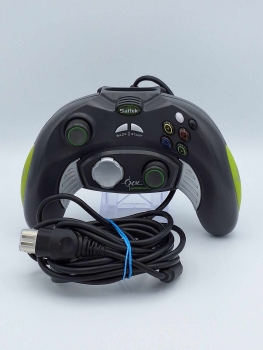 Saitek Adrenalin Pad Xbox Controller